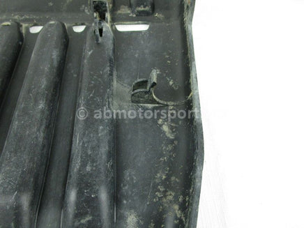 A used Skid Plate Rear from a 2019 SPORTSMAN 1000 XP PREMIUM Polaris OEM Part # 5437282-070 for sale. Polaris ATV salvage parts! Check our online catalog for parts.