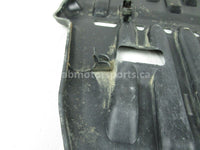 A used Skid Plate Rear from a 2019 SPORTSMAN 1000 XP PREMIUM Polaris OEM Part # 5437282-070 for sale. Polaris ATV salvage parts! Check our online catalog for parts.