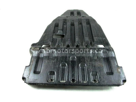 A used Skid Plate Rear from a 2019 SPORTSMAN 1000 XP PREMIUM Polaris OEM Part # 5437282-070 for sale. Polaris ATV salvage parts! Check our online catalog for parts.