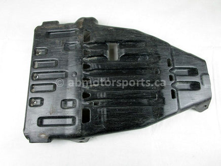 A used Skid Plate Rear from a 2019 SPORTSMAN 1000 XP PREMIUM Polaris OEM Part # 5437282-070 for sale. Polaris ATV salvage parts! Check our online catalog for parts.