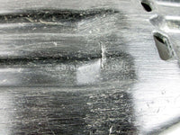 A used Skid Plate Rear from a 2019 SPORTSMAN 1000 XP PREMIUM Polaris OEM Part # 5437282-070 for sale. Polaris ATV salvage parts! Check our online catalog for parts.