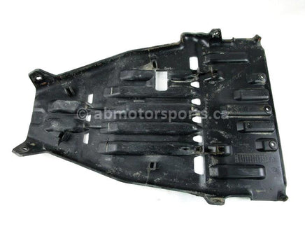 A used Skid Plate Rear from a 2019 SPORTSMAN 1000 XP PREMIUM Polaris OEM Part # 5437282-070 for sale. Polaris ATV salvage parts! Check our online catalog for parts.