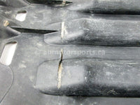 A used Skid Plate Rear from a 2019 SPORTSMAN 1000 XP PREMIUM Polaris OEM Part # 5437282-070 for sale. Polaris ATV salvage parts! Check our online catalog for parts.