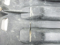 A used Skid Plate Rear from a 2019 SPORTSMAN 1000 XP PREMIUM Polaris OEM Part # 5437282-070 for sale. Polaris ATV salvage parts! Check our online catalog for parts.