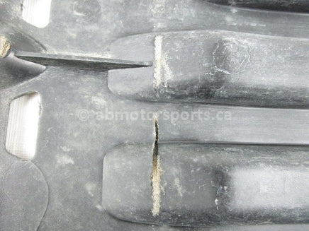 A used Skid Plate Rear from a 2019 SPORTSMAN 1000 XP PREMIUM Polaris OEM Part # 5437282-070 for sale. Polaris ATV salvage parts! Check our online catalog for parts.