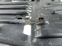 A used Skid Plate Rear from a 2019 SPORTSMAN 1000 XP PREMIUM Polaris OEM Part # 5437282-070 for sale. Polaris ATV salvage parts! Check our online catalog for parts.