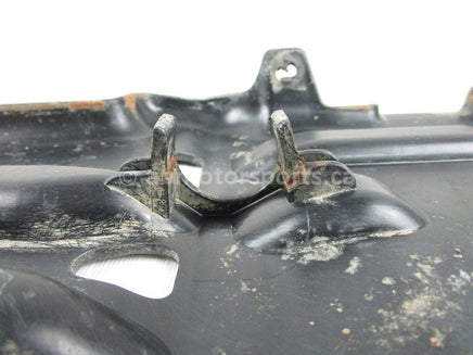 A used Skid Plate Rear from a 2019 SPORTSMAN 1000 XP PREMIUM Polaris OEM Part # 5437282-070 for sale. Polaris ATV salvage parts! Check our online catalog for parts.