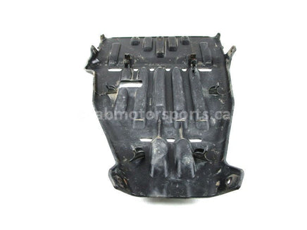 A used Skid Plate Rear from a 2019 SPORTSMAN 1000 XP PREMIUM Polaris OEM Part # 5437282-070 for sale. Polaris ATV salvage parts! Check our online catalog for parts.