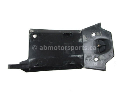 A used Center Fender Cover from a 2019 SPORTSMAN 1000 XP PREMIUM Polaris OEM Part # 2637412-070 for sale. Polaris ATV salvage parts! Check our online catalog for parts.