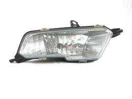 A used Headlight FR from a 2019 SPORTSMAN 1000 XP PREMIUM Polaris OEM Part # 2413433 for sale. Polaris ATV salvage parts! Check our online catalog for parts.
