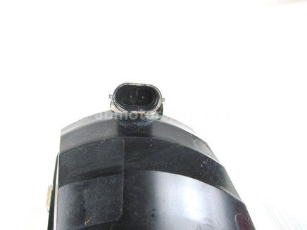 A used Headlight FR from a 2019 SPORTSMAN 1000 XP PREMIUM Polaris OEM Part # 2413433 for sale. Polaris ATV salvage parts! Check our online catalog for parts.