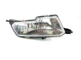 A used Headlight FL from a 2019 SPORTSMAN 1000 XP PREMIUM Polaris OEM Part # 2413432 for sale. Polaris ATV salvage parts! Check our online catalog for parts.