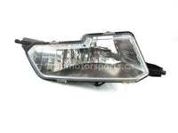 A used Headlight FL from a 2019 SPORTSMAN 1000 XP PREMIUM Polaris OEM Part # 2413432 for sale. Polaris ATV salvage parts! Check our online catalog for parts.