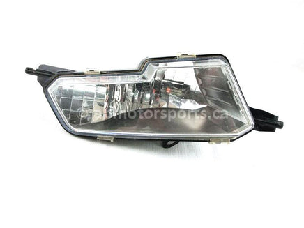 A used Headlight FL from a 2019 SPORTSMAN 1000 XP PREMIUM Polaris OEM Part # 2413432 for sale. Polaris ATV salvage parts! Check our online catalog for parts.
