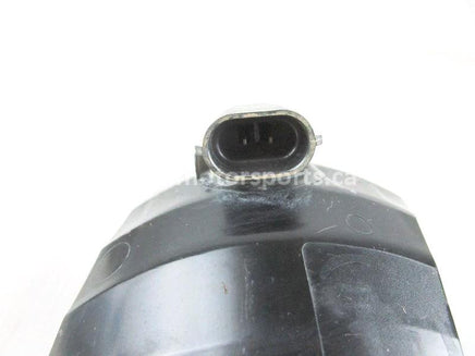 A used Headlight FL from a 2019 SPORTSMAN 1000 XP PREMIUM Polaris OEM Part # 2413432 for sale. Polaris ATV salvage parts! Check our online catalog for parts.