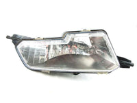 A used Headlight FL from a 2019 SPORTSMAN 1000 XP PREMIUM Polaris OEM Part # 2413432 for sale. Polaris ATV salvage parts! Check our online catalog for parts.