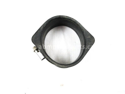 A used Inlet Boot from a 2019 SPORTSMAN 1000 XP PREMIUM Polaris OEM Part # 5413177 for sale. Polaris ATV salvage parts! Check our online catalog for parts.