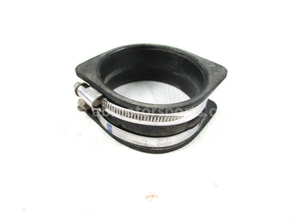 A used Inlet Boot from a 2019 SPORTSMAN 1000 XP PREMIUM Polaris OEM Part # 5413177 for sale. Polaris ATV salvage parts! Check our online catalog for parts.