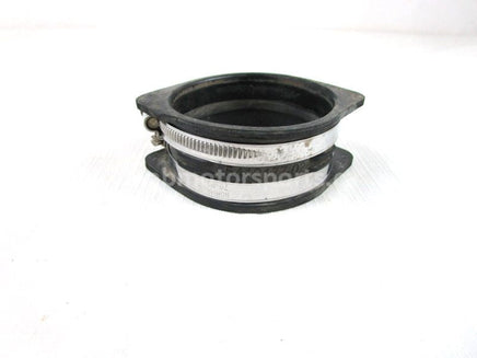 A used Inlet Boot from a 2019 SPORTSMAN 1000 XP PREMIUM Polaris OEM Part # 5413177 for sale. Polaris ATV salvage parts! Check our online catalog for parts.