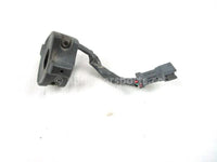 A used Winch Switch from a 2019 SPORTSMAN 1000 XP PREMIUM Polaris OEM Part # 2207175 for sale. Polaris ATV salvage parts! Check our online catalog for parts.