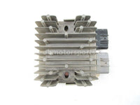 A used Regulator from a 2019 SPORTSMAN 1000 XP PREMIUM Polaris OEM Part # 4016868 for sale. Polaris ATV salvage parts! Check our online catalog for parts.