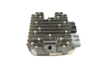 A used Regulator from a 2019 SPORTSMAN 1000 XP PREMIUM Polaris OEM Part # 4016868 for sale. Polaris ATV salvage parts! Check our online catalog for parts.