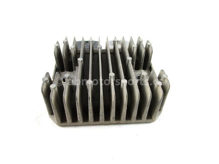 A used Regulator from a 2019 SPORTSMAN 1000 XP PREMIUM Polaris OEM Part # 4016868 for sale. Polaris ATV salvage parts! Check our online catalog for parts.