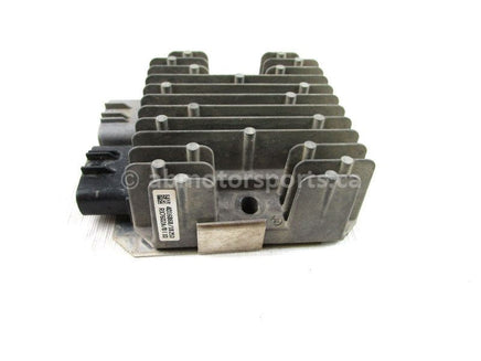 A used Regulator from a 2019 SPORTSMAN 1000 XP PREMIUM Polaris OEM Part # 4016868 for sale. Polaris ATV salvage parts! Check our online catalog for parts.