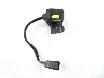 A used Throttle Control from a 2019 SPORTSMAN 1000 XP PREMIUM Polaris OEM Part # 2010436 for sale. Polaris ATV salvage parts! Check our online catalog for parts.