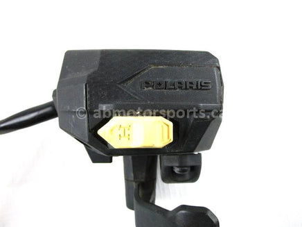 A used Throttle Control from a 2019 SPORTSMAN 1000 XP PREMIUM Polaris OEM Part # 2010436 for sale. Polaris ATV salvage parts! Check our online catalog for parts.