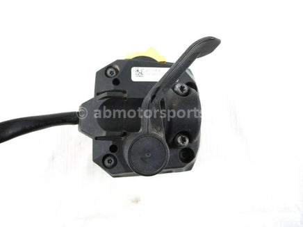 A used Throttle Control from a 2019 SPORTSMAN 1000 XP PREMIUM Polaris OEM Part # 2010436 for sale. Polaris ATV salvage parts! Check our online catalog for parts.