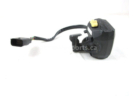 A used Throttle Control from a 2019 SPORTSMAN 1000 XP PREMIUM Polaris OEM Part # 2010436 for sale. Polaris ATV salvage parts! Check our online catalog for parts.