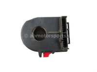 A used Switch Cluster from a 2019 SPORTSMAN 1000 XP PREMIUM Polaris OEM Part # 4011835 for sale. Polaris ATV salvage parts! Check our online catalog for parts.