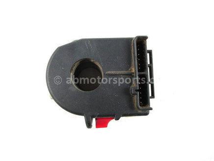 A used Switch Cluster from a 2019 SPORTSMAN 1000 XP PREMIUM Polaris OEM Part # 4011835 for sale. Polaris ATV salvage parts! Check our online catalog for parts.