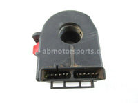 A used Switch Cluster from a 2019 SPORTSMAN 1000 XP PREMIUM Polaris OEM Part # 4011835 for sale. Polaris ATV salvage parts! Check our online catalog for parts.