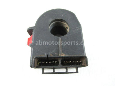 A used Switch Cluster from a 2019 SPORTSMAN 1000 XP PREMIUM Polaris OEM Part # 4011835 for sale. Polaris ATV salvage parts! Check our online catalog for parts.