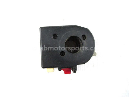 A used Switch Cluster from a 2019 SPORTSMAN 1000 XP PREMIUM Polaris OEM Part # 4011835 for sale. Polaris ATV salvage parts! Check our online catalog for parts.