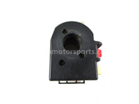 A used Switch Cluster from a 2019 SPORTSMAN 1000 XP PREMIUM Polaris OEM Part # 4011835 for sale. Polaris ATV salvage parts! Check our online catalog for parts.