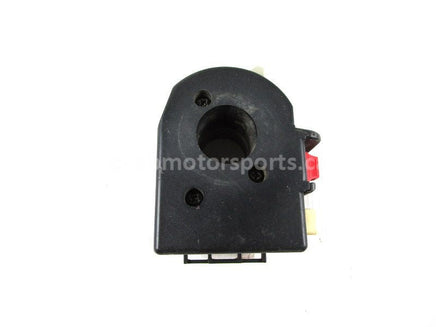 A used Switch Cluster from a 2019 SPORTSMAN 1000 XP PREMIUM Polaris OEM Part # 4011835 for sale. Polaris ATV salvage parts! Check our online catalog for parts.