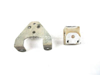 A used Junction Block from a 2019 SPORTSMAN 1000 XP PREMIUM Polaris OEM Part # 7052372 for sale. Polaris ATV salvage parts! Check our online catalog for parts.