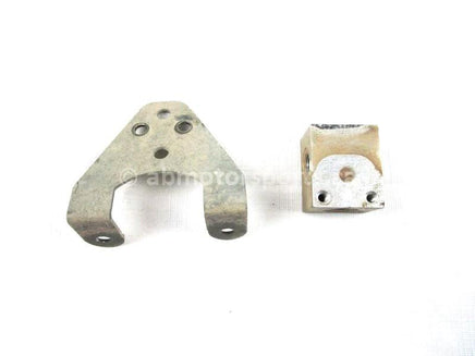 A used Junction Block from a 2019 SPORTSMAN 1000 XP PREMIUM Polaris OEM Part # 7052372 for sale. Polaris ATV salvage parts! Check our online catalog for parts.