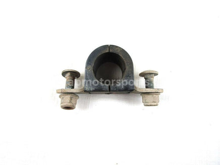 A used Steering Bushing Bracket from a 2019 SPORTSMAN 1000 XP PREMIUM Polaris OEM Part # 5257028 for sale. Polaris ATV salvage parts! Check our online catalog for parts.