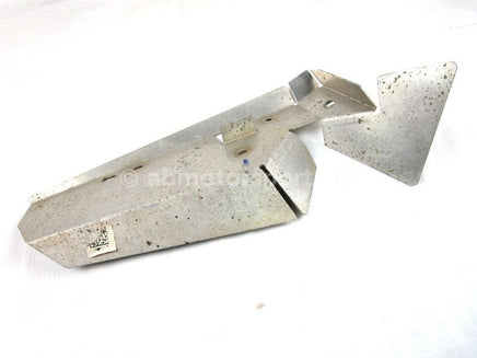 A used Tail Light Shield from a 2019 SPORTSMAN 1000 XP PREMIUM Polaris OEM Part # 5263951 for sale. Polaris ATV salvage parts! Check our online catalog for parts.