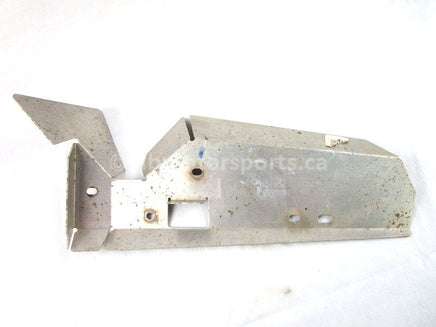 A used Tail Light Shield from a 2019 SPORTSMAN 1000 XP PREMIUM Polaris OEM Part # 5263951 for sale. Polaris ATV salvage parts! Check our online catalog for parts.