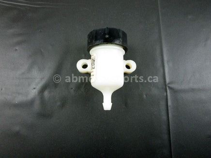 A used Brake Reservoir from a 2019 SPORTSMAN 1000 XP PREMIUM Polaris OEM Part # 1911224 for sale. Polaris ATV salvage parts! Check our online catalog for parts.