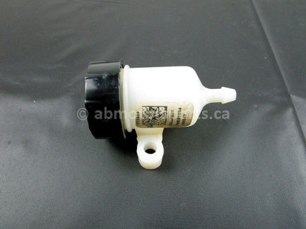 A used Brake Reservoir from a 2019 SPORTSMAN 1000 XP PREMIUM Polaris OEM Part # 1911224 for sale. Polaris ATV salvage parts! Check our online catalog for parts.