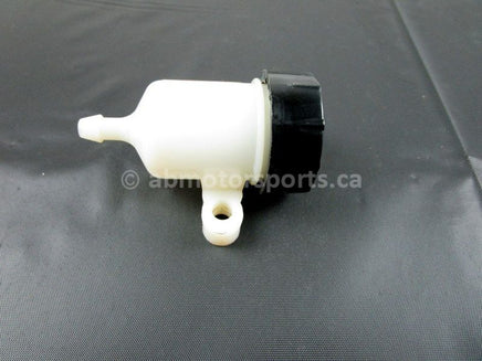 A used Brake Reservoir from a 2019 SPORTSMAN 1000 XP PREMIUM Polaris OEM Part # 1911224 for sale. Polaris ATV salvage parts! Check our online catalog for parts.