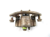 A used Caliper RR from a 2019 SPORTSMAN 1000 XP PREMIUM Polaris OEM Part # 1911302 for sale. Polaris ATV salvage parts! Check our online catalog for parts.