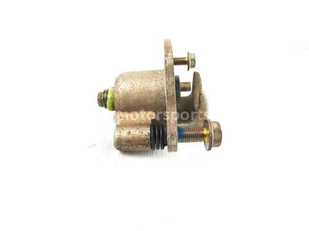 A used Caliper RL from a 2019 SPORTSMAN 1000 XP PREMIUM Polaris OEM Part # 1911301 for sale. Polaris ATV salvage parts! Check our online catalog for parts.