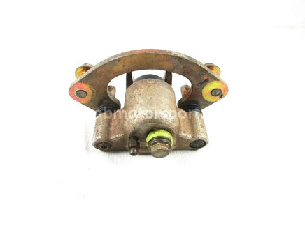 A used Caliper RL from a 2019 SPORTSMAN 1000 XP PREMIUM Polaris OEM Part # 1911301 for sale. Polaris ATV salvage parts! Check our online catalog for parts.